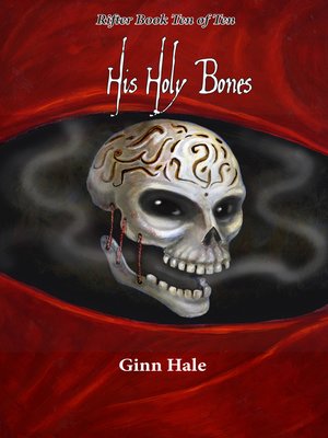 His Holy Bones - ebook